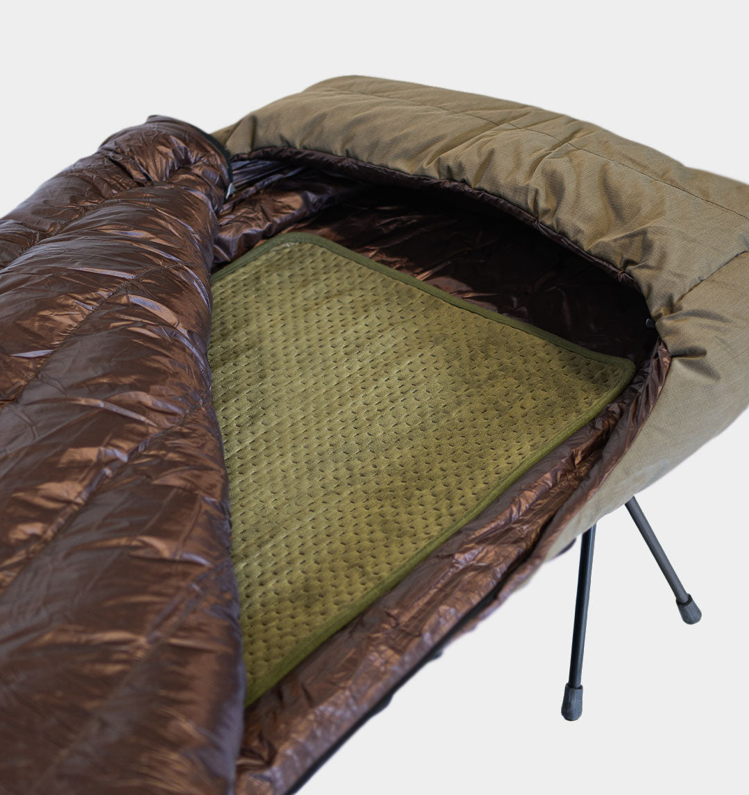 [Pocket Bed]