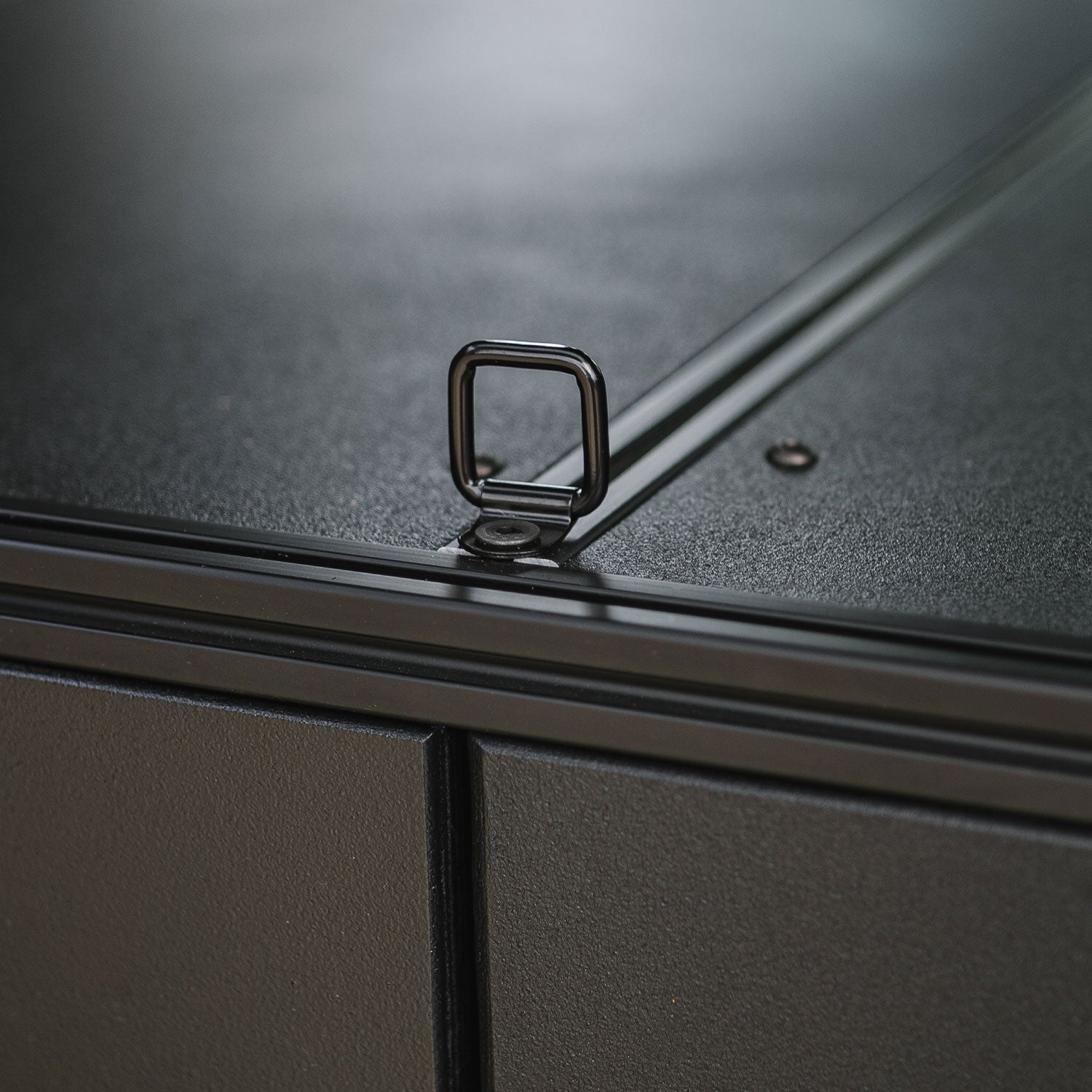 [Tie Down Ring]